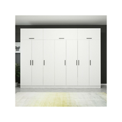 Hanah Home Ormar Kale 3934