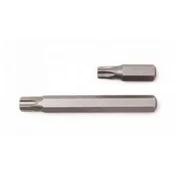 Rock FORCE Bit TORX T25x30 mm 1/4 can be translated into Slovenian as Bit TORX T25x30 mm 1/4. The product name remains the same since it includes specific technical details that are universally recognized in the tools and hardware industry. However, you…