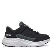 Superge Skechers Contour Foam - Cozy Fit 404200L Črna
