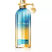 Montale paris Blue Matcha EDP - 100 ml