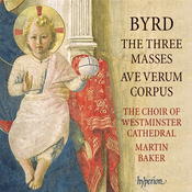 BYRD:THREE MASSES