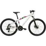 BICIKL SCOTT CONTESSA 610 white