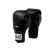 Everlast Rukavice za boks 10 OZ, Crne