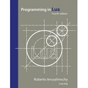 Programming in Lua, fourth edition