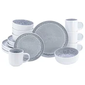 Creatable KOMBINIRANI SERVIS Nordic Fjord Stone