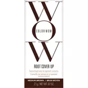 Color WOW Root Cover Up - Medium Brown
