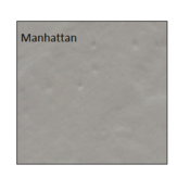 KOLPA SAN Tuš kada za ugradnju ili podove Moonwalk 140 x 80 cm (3838987597100)  - Manhattan