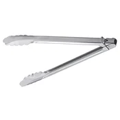 Kuhinjske klešče CONTACTO, visok sijaj, dolžina: 240 mm