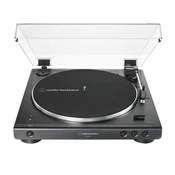 AT Gramofon AT-LP60XBTBK (AT-LP60XBTBK)