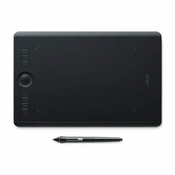 Grafički tablet Wacom Intuos Pro M, crni PTH-660-N