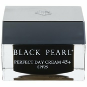 Sea of Spa Black Pearl dnevna vlažilna krema 45+ SPF 25  50 ml