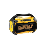 DeWalt Brezžični zvočnik Bluetooth Xr 10,8/18/54V Dcr011