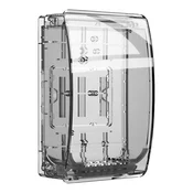 Sonoff Vodotesno ohišje IP66 Sonoff R2 BOX - odprta embalaža