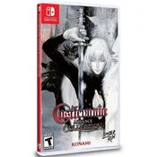 Castlevania Advance Collection (SWITCH)
