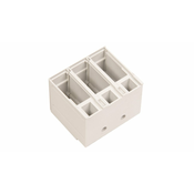 Eaton Pokrov za BG2 3-pinski NZM2-XKSA
