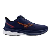 Mizuno WAVE SERENE 3, moški tekaški copati, modra J1GM2657