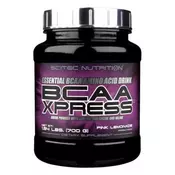 Scitec Nutrition BCAA Xpress, 700 gr