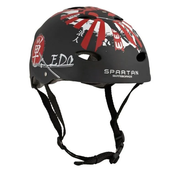 SPARTAN čelada FIRE