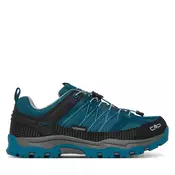 CMP Trekking Kids Rigel Low Trekking Wp 3Q54554 Tamnoplava