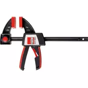 shumee UNIVERZALNA OBJEMKA 450/80 MM ENOROČNA HITRO SPROŠČALNA - EZS45-8