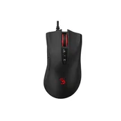 A4 TECH Gaming miš ES9 Bloody RGB Esports opticki USB crni