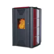 THERMOFLUX Kamin Interio 14