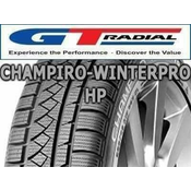 GT RADIAL - CHAMPIRO WINTERPRO HP - zimska pnevmatika - 235/60R18 - 107H - XL