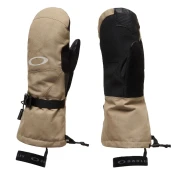 Oakley Ridge Gore-Tex Gauntlet rukavice, pebble (M)