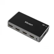 Unitek HDMI preklopnik 1 vhod - 4 izhodi V1109A
