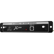 Behringer X-USB Expansion Card