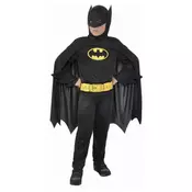 +Batman kostim za djecu od 8 do 10 godina