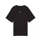 Puma Ženska majica Ess Relaxed Tee, 684971-01, Crna
