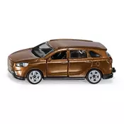 Pretisni omot SIKU - Kia Sorento