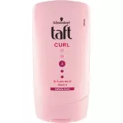 taft Balzam za stilsko oblikovanje las Curl, 150 ml