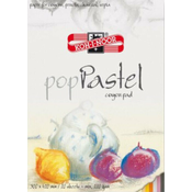 KOH-I-NOOR Pastel Mix Sketchbook 300x420 mm