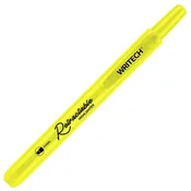SIGNIR 1-4mm WRITECH W-805S FLUO CLICK ŽUTI