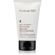 Perricone MD High Potency intenzivna vlažilna maska za obraz s hialuronsko kislino 59 ml