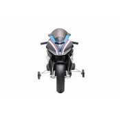 Otroški motor BMW HP4 RACE 12V bela