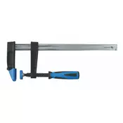 HOGERT Stolarska stega 250 x 50 mm