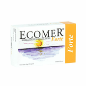 Ecomer forte 500 mg 60 kapsula