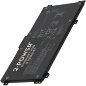 Baterija 2-POWER 11,55 V 4835 mAh za HP Envy 15m-cn0000 X360, 15-cp0000 x360, Envy 17m-ce1000