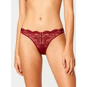 Guess Tangice O4YE01 PZ01C Rdeča