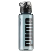 PUMA Training 1L Bottle, Accessories, Baltic Sea Blue, OSFA