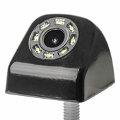 Amio Parkirna kamera za vzvratno vožnjo hd-310 led 12v 720p amio-03530