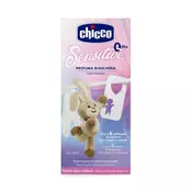 CHICCO Mirisne vrecice Sensitive za ormar 3 kom