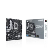 ASUS S1700 PRIME B760M-K D4 maticna ploca s Intel B760 cipsetom, mATX