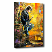 Slika Tablo Center Artist, 40 x 60 cm