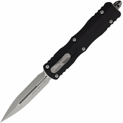 Microtech Auto Dirac Delta D/E Stwh Std