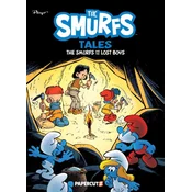 The Smurfs Tales Vol. 16