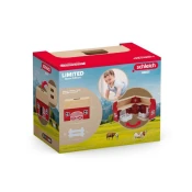 Schleich Velika skedenj